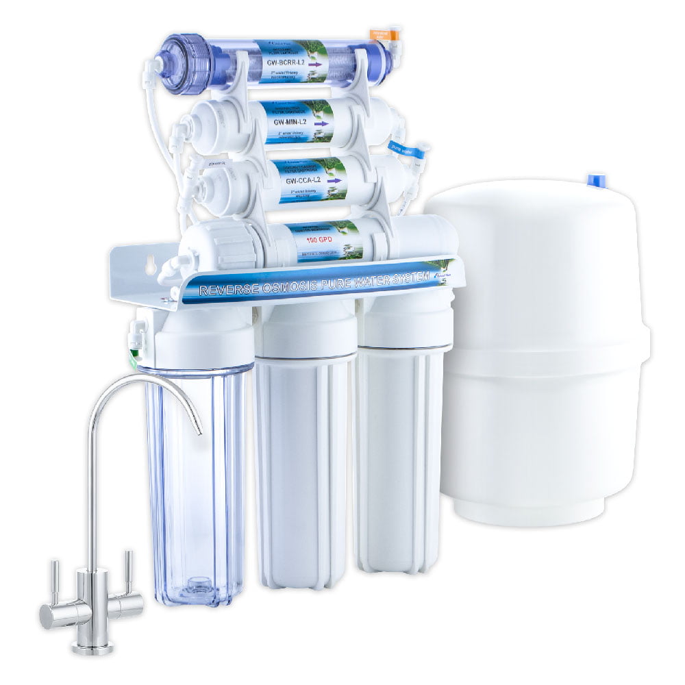 filtr do wody odwrocona osmoza ro7 1