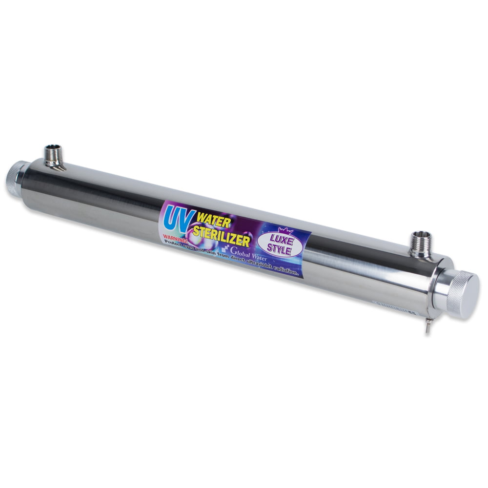 lampa uv do wody uv25 1
