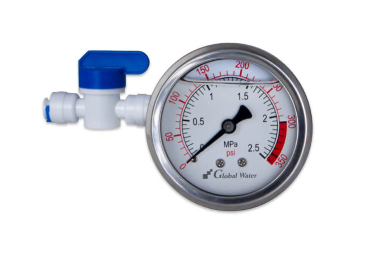 Manometr – co to jest i jak działa?