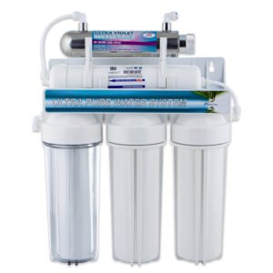 filtr wody gw3 cm uv 2