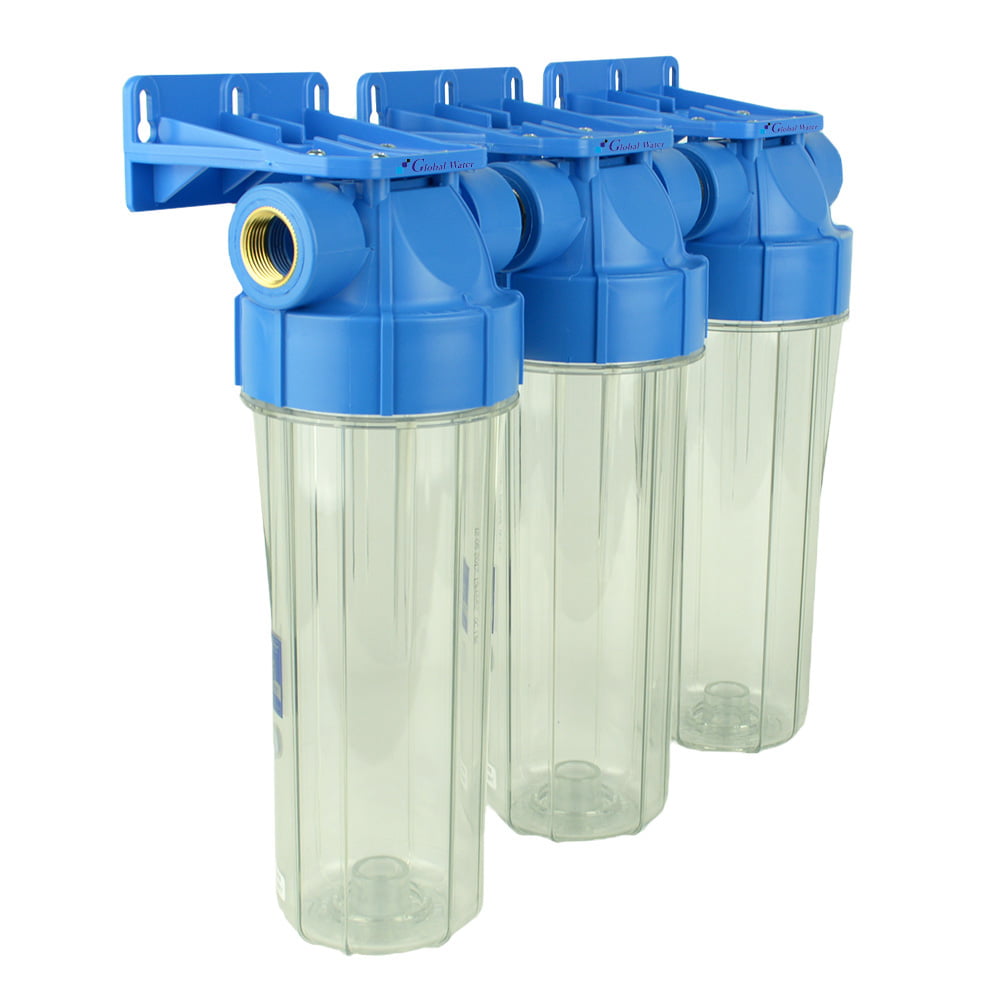 filtr wody anti scale aqua trio