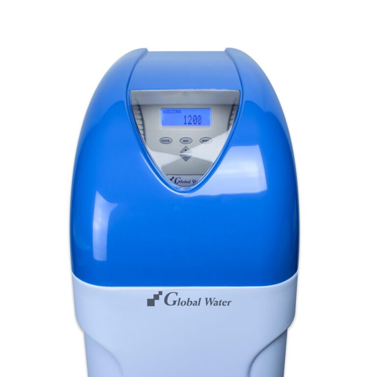 zmiekczacz wody clack pallas gw 5