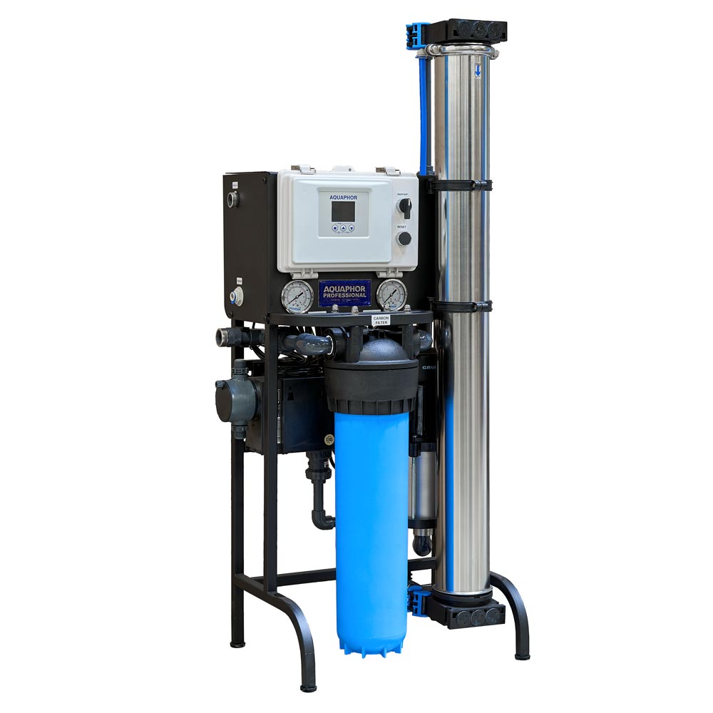 przemyslowy system odwroconej osmozy apro 250 1