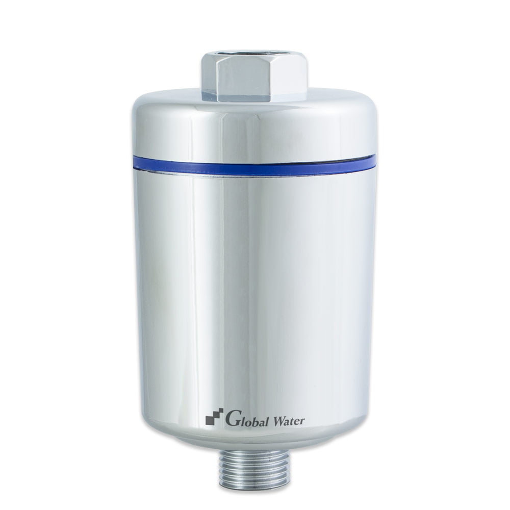 filtr prysznicowy silver 1