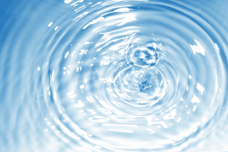 Jon amonowy w wodzie - czy stanowi zagrożenie dla zdrowia?