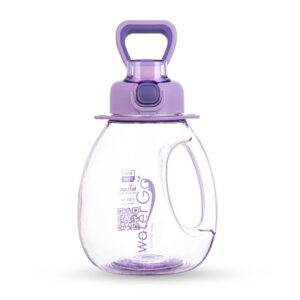 watergo butelka 1,1l fioletowa 1a (1)