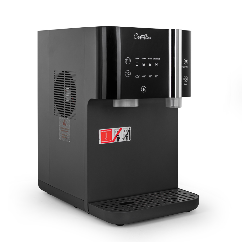 Dystrybutor wody Cristalline