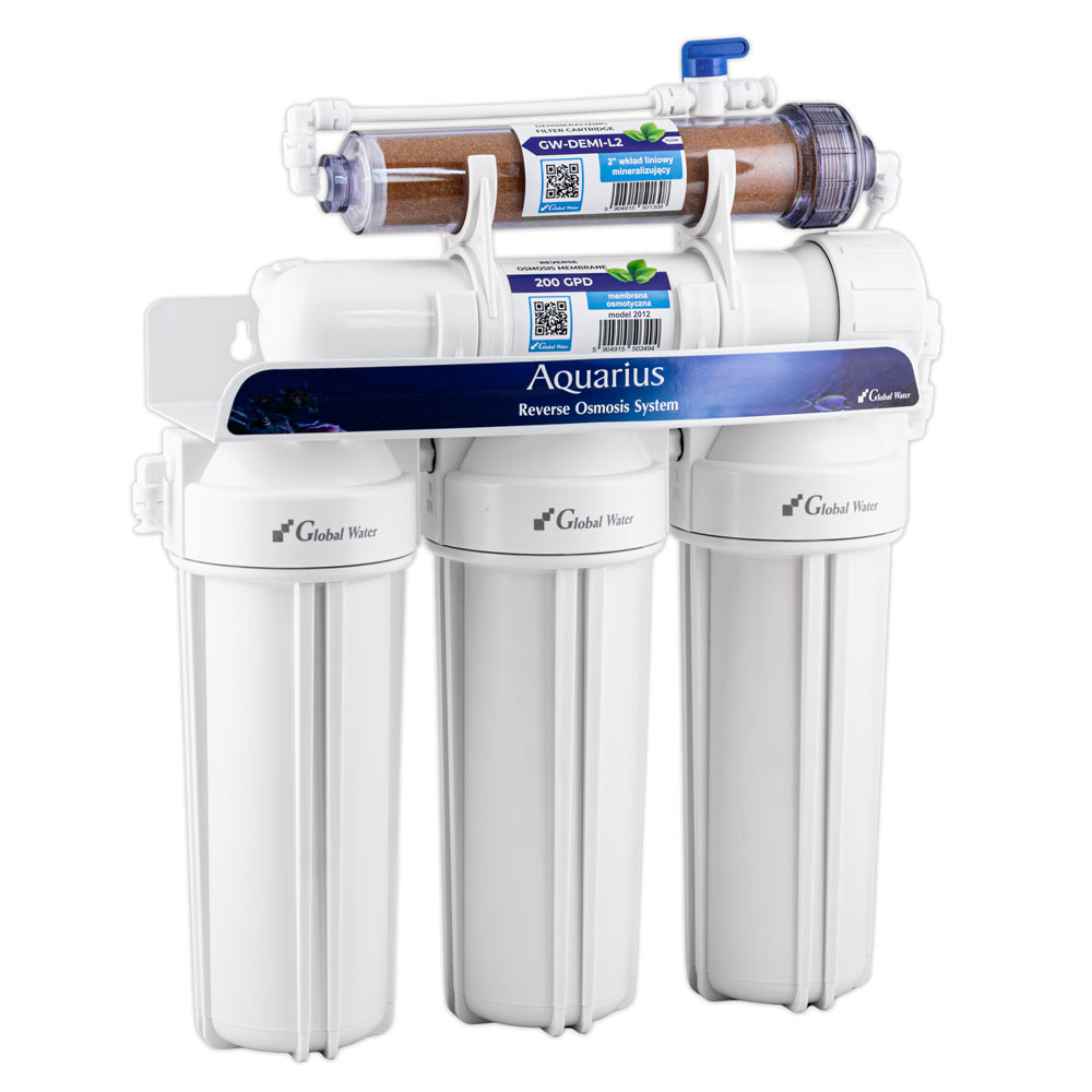 filtr akwarystyczny osmoza aquarius demi 200 2