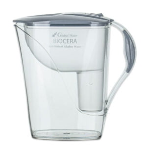 dzbanek alkalizujacy wode biocera szary 2 1