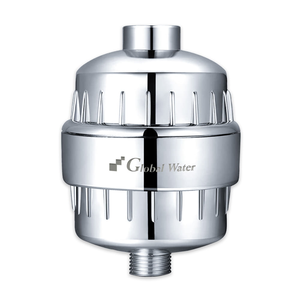 filtr prysznicowy global water uniwersalny 6