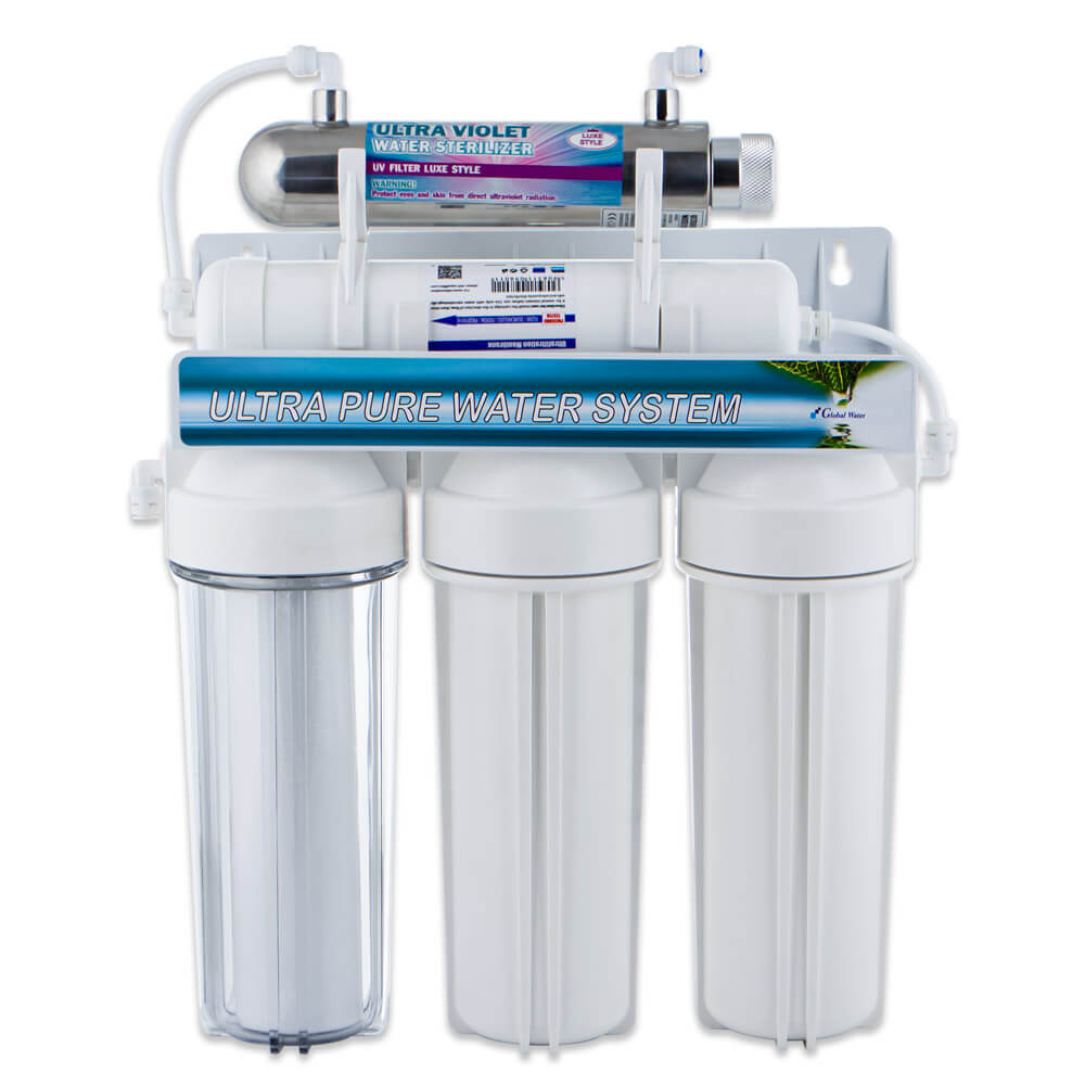 filtr wody gw3 cm uv 2