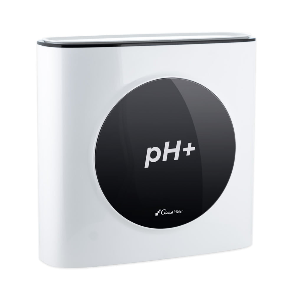 global water osmoza ph plus 1 1