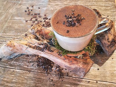 gryko caffe propozycja podania 2