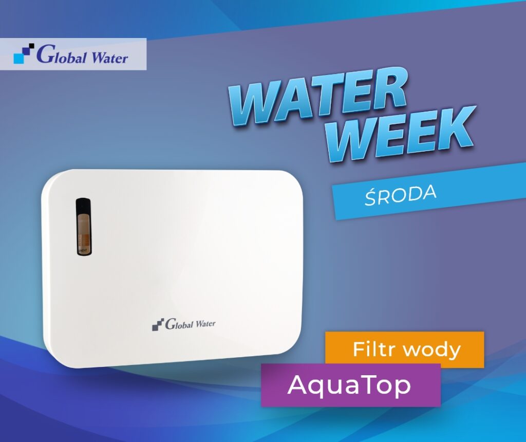 water week 3 aquatop